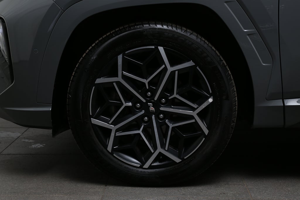 Hyundai Tucson 1,6T-GDi PHEV 265hk Aut N-Line 4WD Assistanspaket 2023