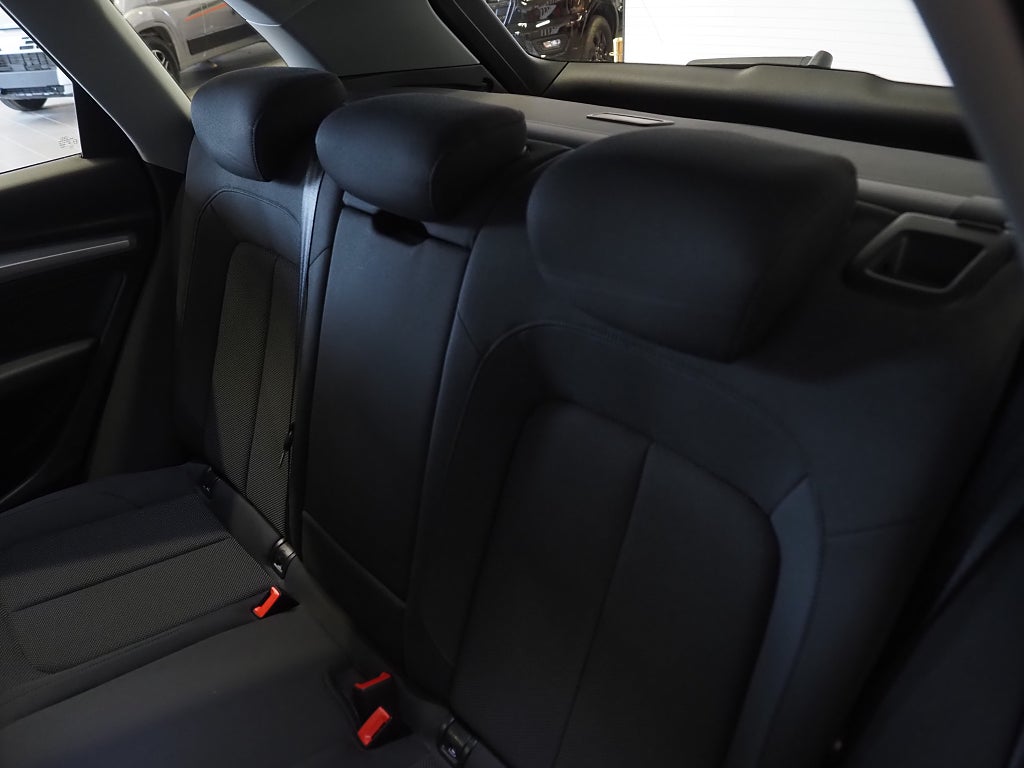 Audi Q5 2.0 TFSI 252hk Quattro S Tronic Pano Kamera Drag P-Värm 2018