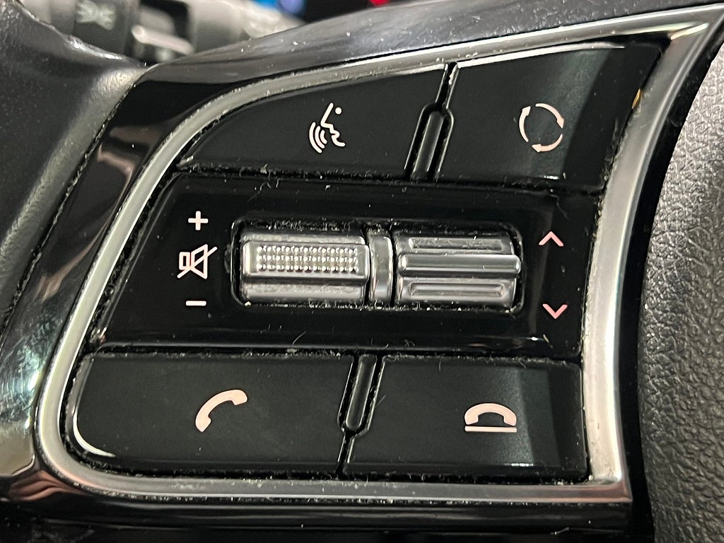 Kia Optima SW PHEV  Advance Plus 2 SKINN PANO NAV 2019