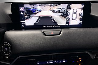 SUV Mazda CX-80 22 av 26