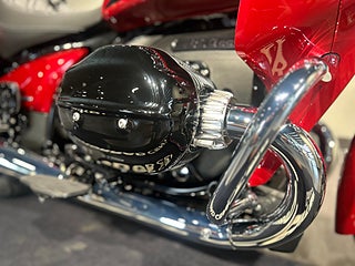BMW R18 Transcontinental