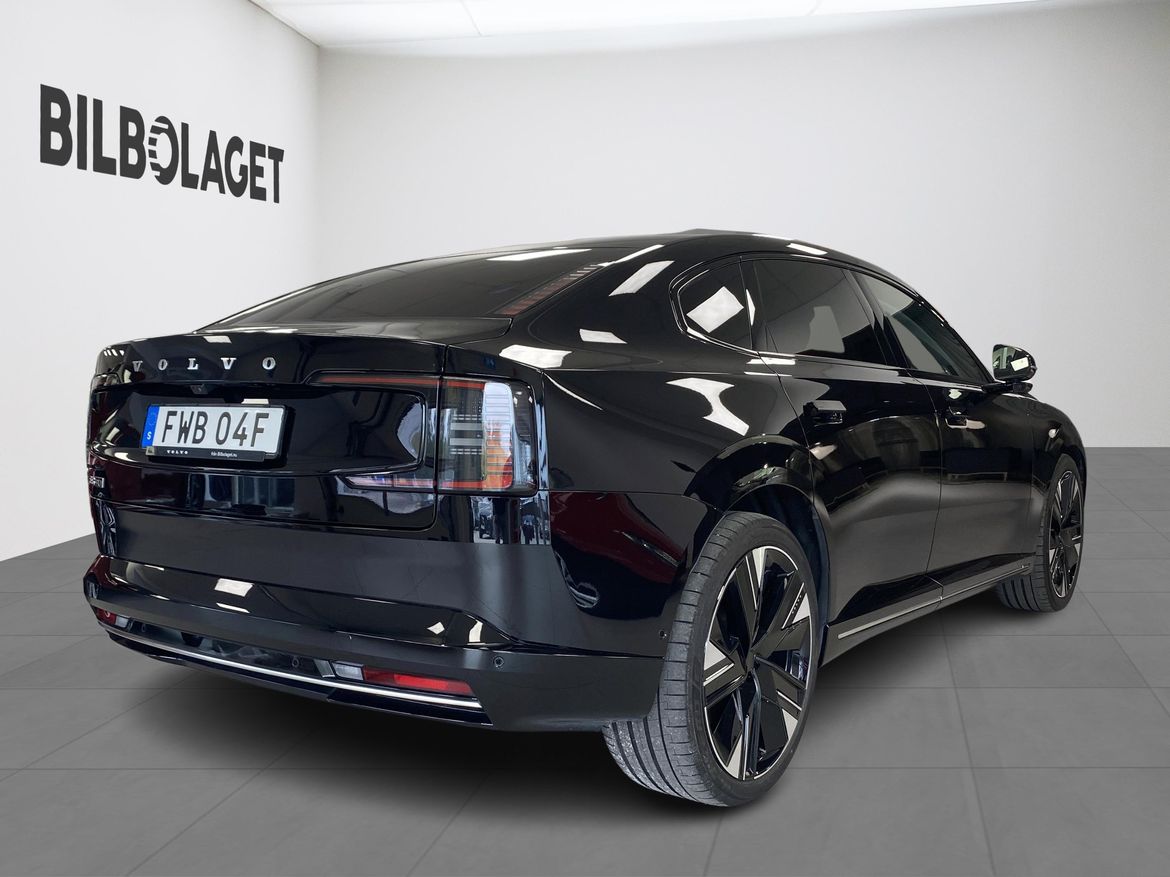 Volvo ES90 2026, kuva 7/10