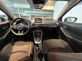 Mazda 2 1.5 Aut Psensorer/Värmare/10-ÅrsGaranti/Carplay