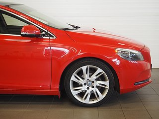 Halvkombi Volvo V40 8 av 23