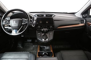 SUV Honda CR-V 9 av 15