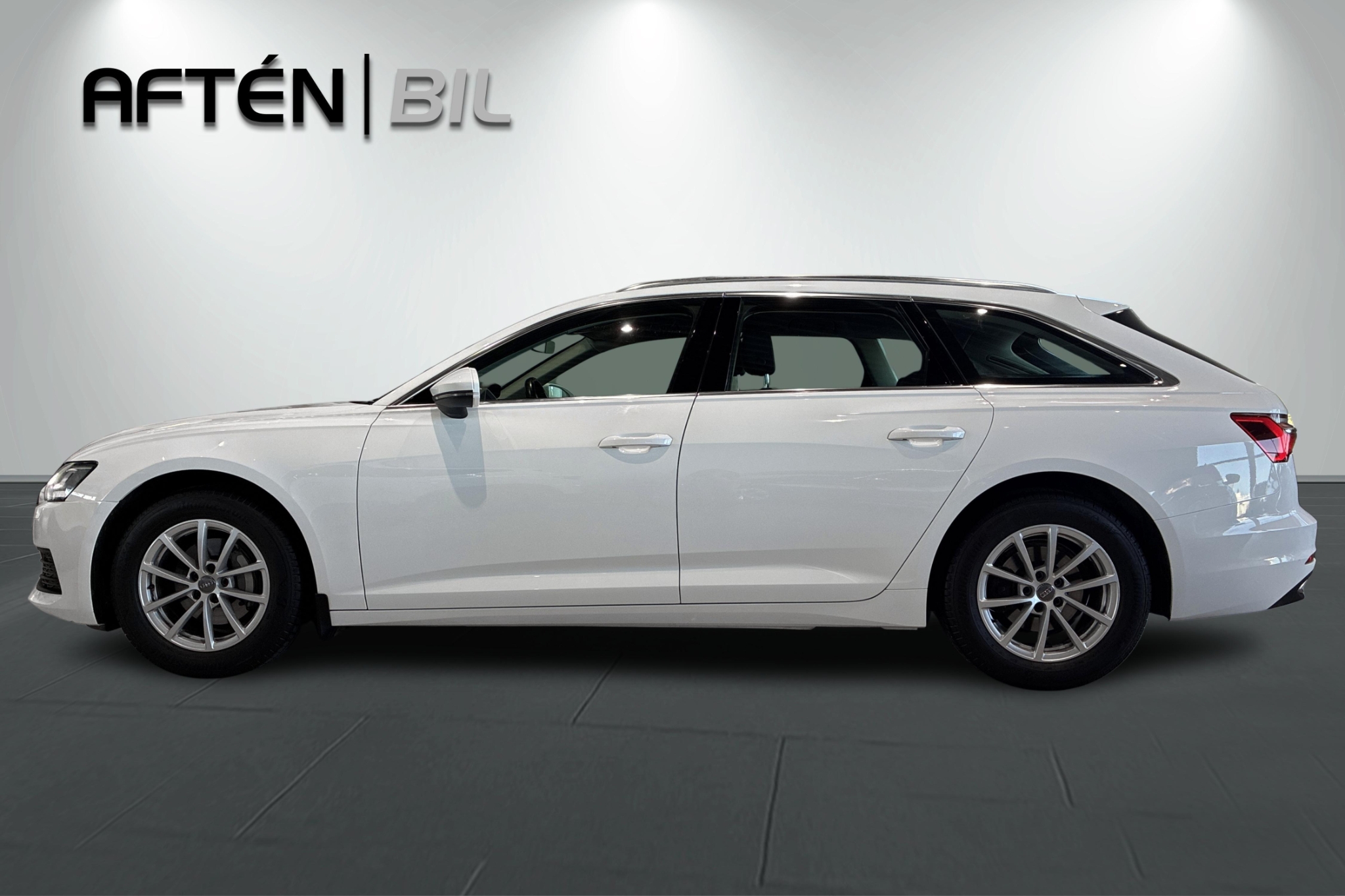 Audi A6 Avant 40 TDI quattro 2019, bild 6/63