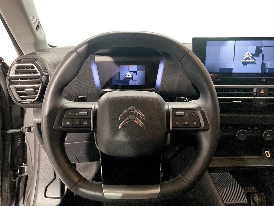 Bild på Citroën C4-X Shine 1.2 PT 130hk Aut B-KAMERA CARPLAY