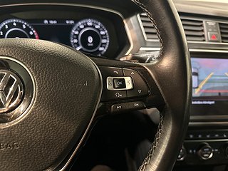 Volkswagen Tiguan 4M Drag Massage MoK Pano Cockpit Pvärm SoV