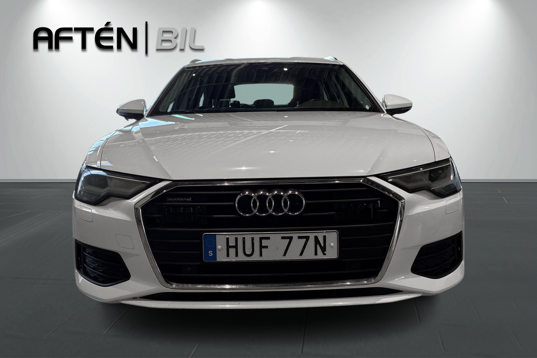 Audi A6 Avant 40 TDI quattro 2019, bild 3/63