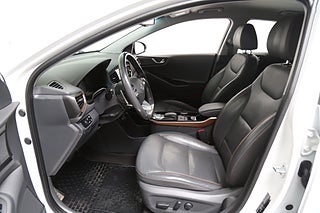 Halvkombi Hyundai IONIQ 10 av 29