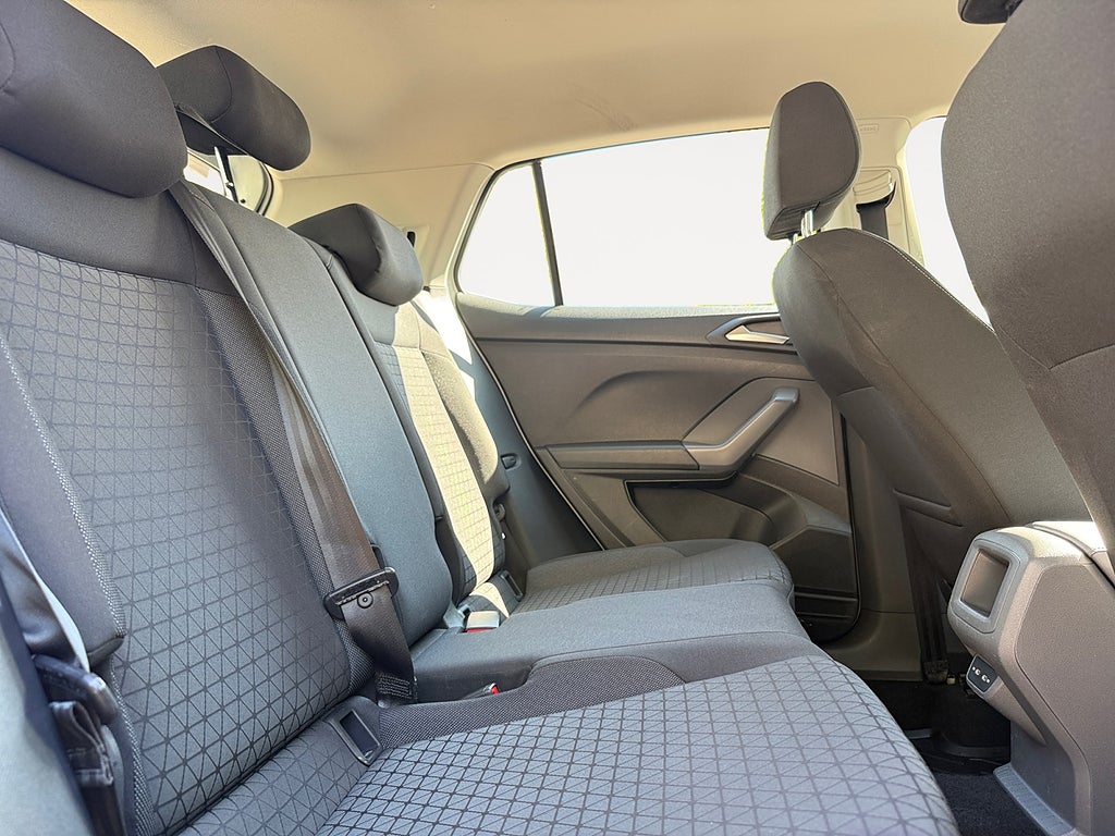 Volkswagen T-CROSS 2021 - miniatyr 13