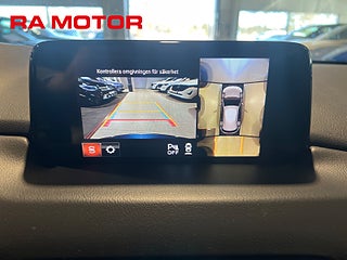 SUV Mazda CX-5 16 av 22