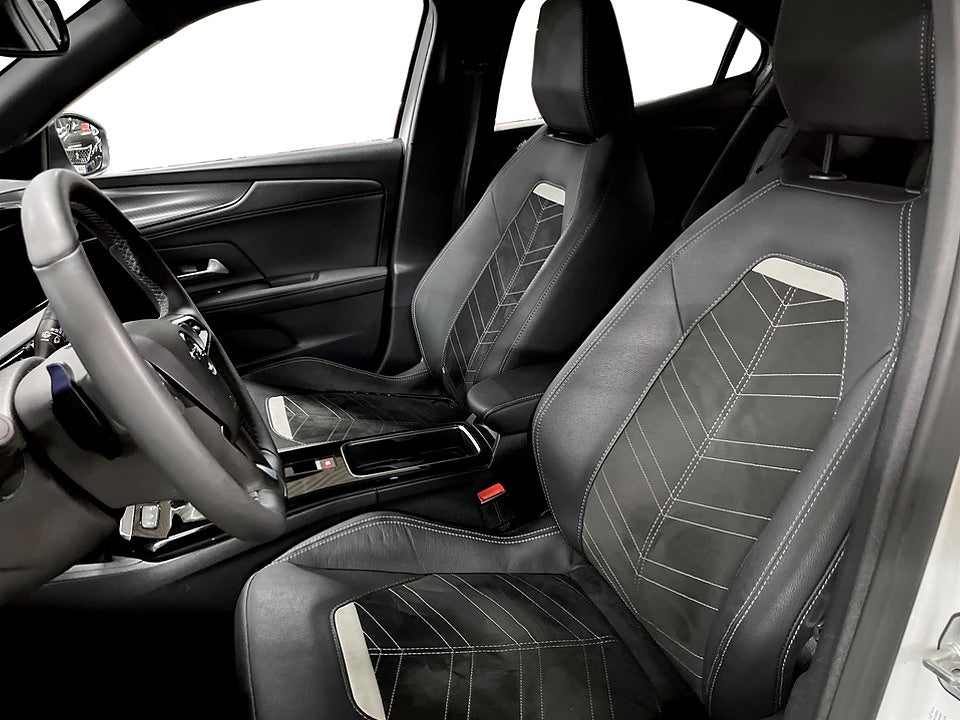 Bild på Opel Mokka Ultimate 1.2 Turbo 130hk Aut B-KAMERA RATTVÄRME