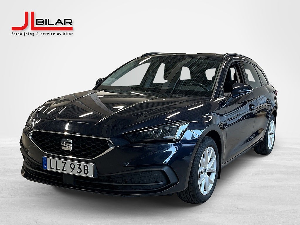 Seat Leon Sportstourer 1.0 E-Tsi Automat