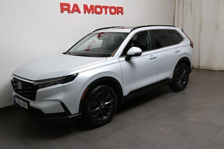 SUV Honda CR-V 1 av 29