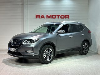 SUV Nissan X-Trail