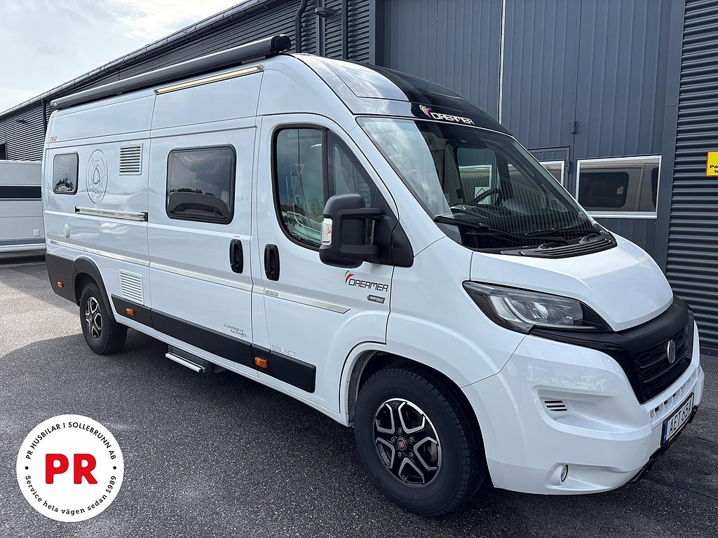 Dreamer D62 
