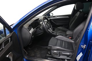 Kombi Volkswagen Passat 13 av 16