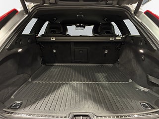 Volvo V90 Polestar Optimering T5 Aut R-Design Drag Värmare Navi