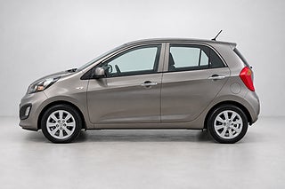Kia Picanto 2015 bild 5