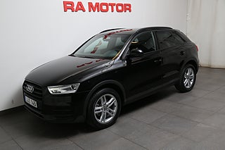 SUV Audi Q3 1 av 26