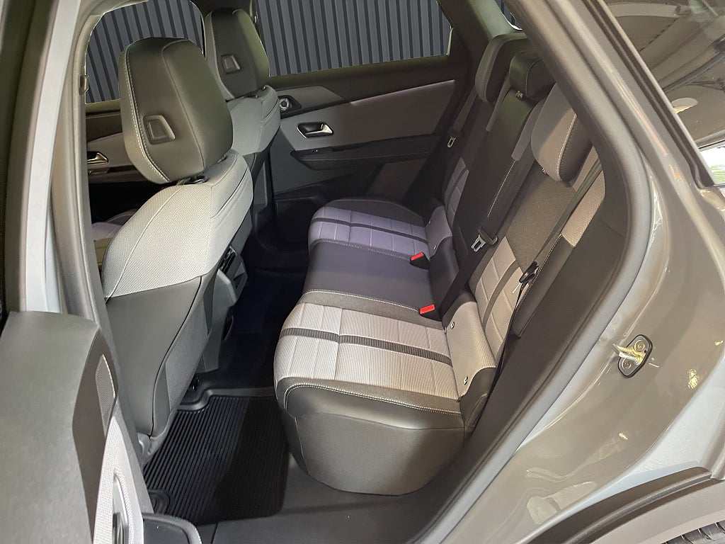 Opel Grandland X 2025 - miniatyr 12