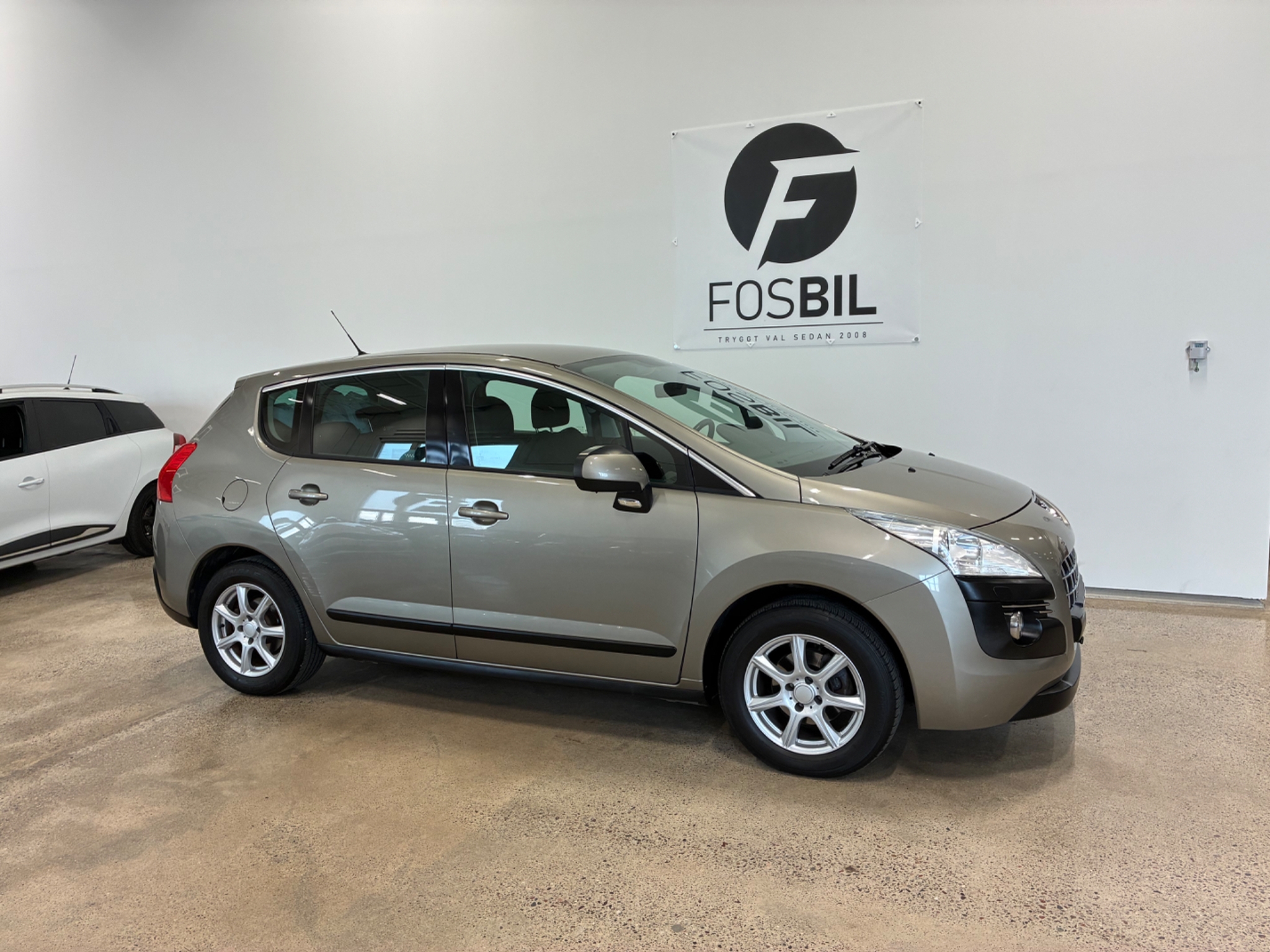 Peugeot 3008 2013, bild 4/10