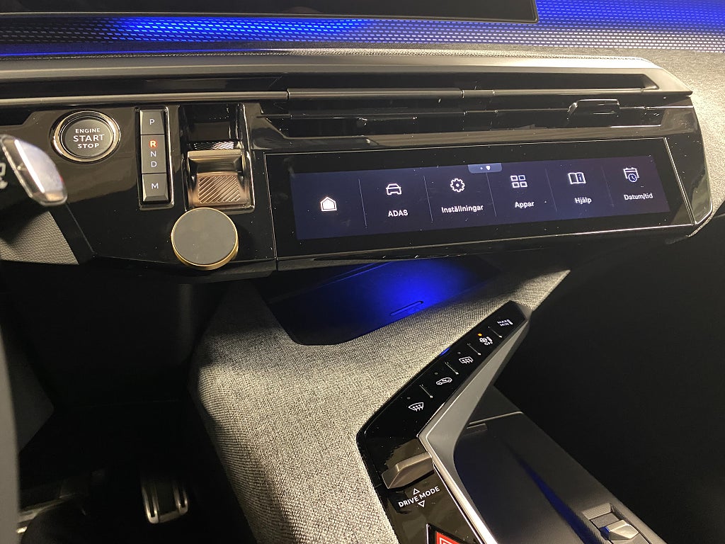 Bild på Peugeot 5008 GT HYBRID 136hk Aut - DRAGKROK