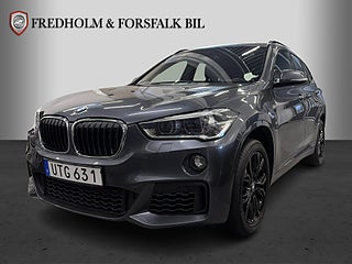 İkinci el  Bmw X1 sDrive18i