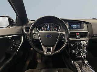 Volvo V40 T5 Carbon Edition Polestar opt 253 hk H/K / Pvärm – bild 9