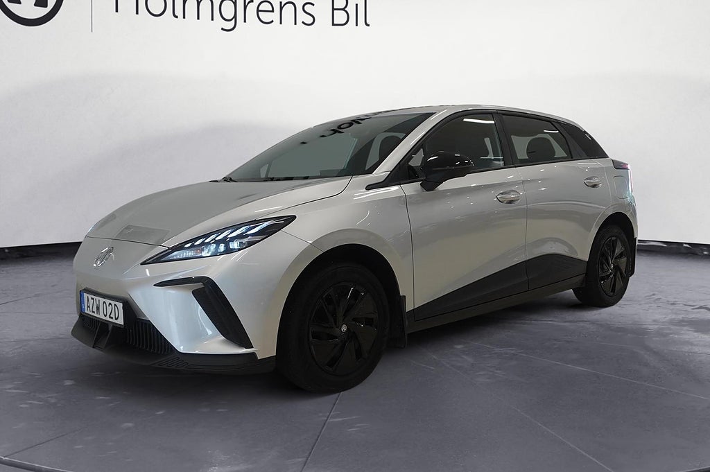 MG 4 Ne Std 51kWh | Ränta 3,95%