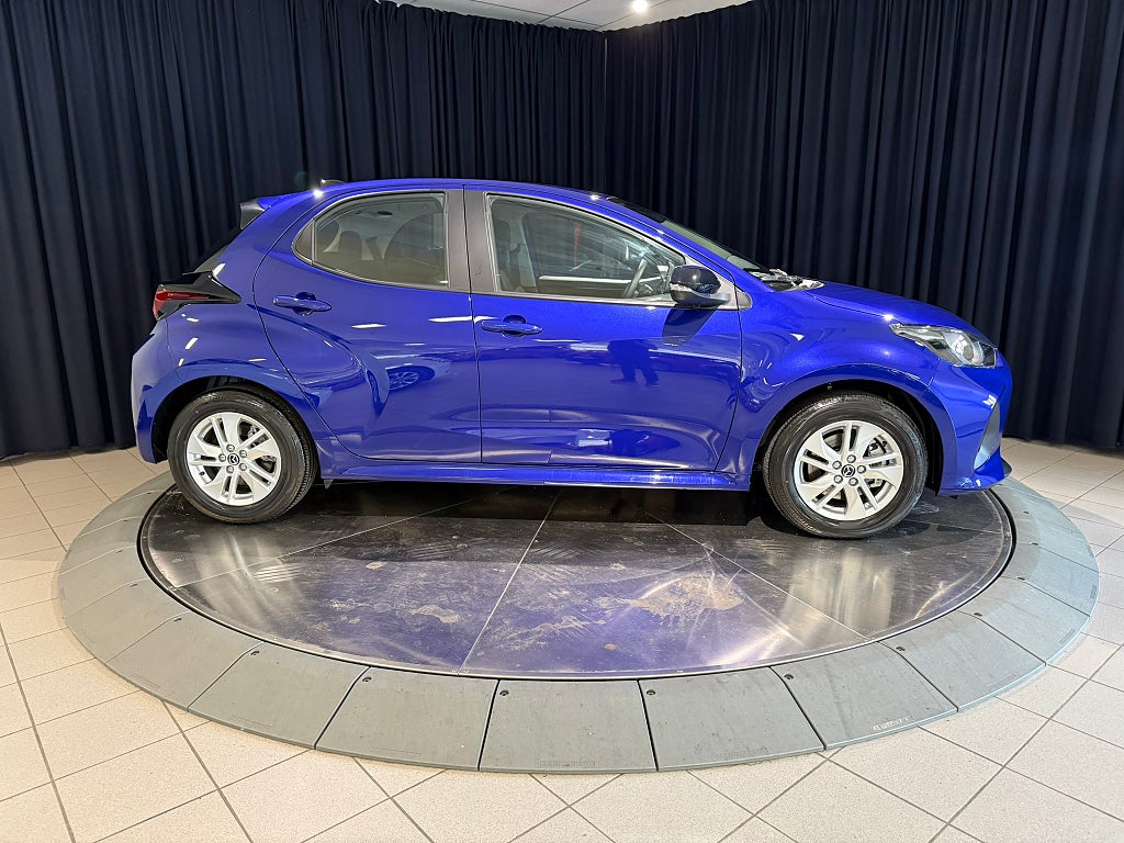 Mazda 2 2025 - miniatyr 7