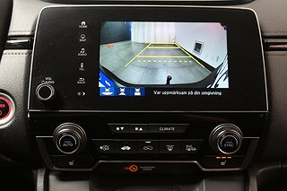 SUV Honda CR-V 19 av 23