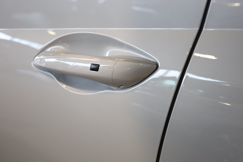 Hyundai Bayon Advanced automat KAMPANJ Privatleasing 2027