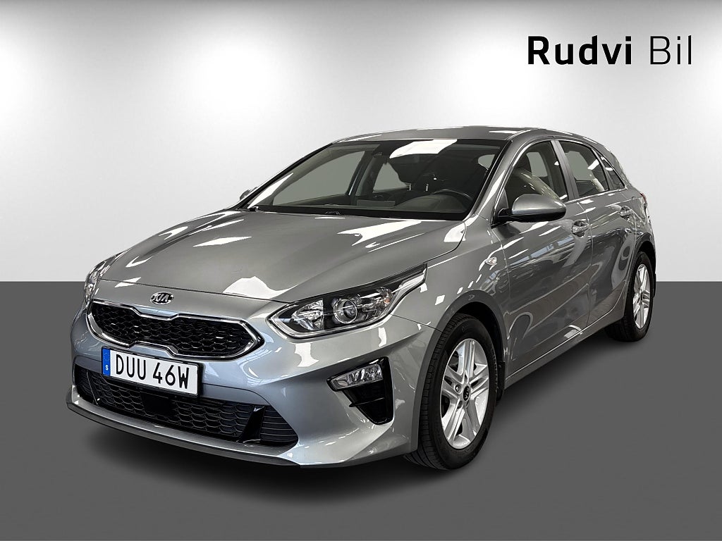 Kia Ceed 1.0 T-GDI Action Euro 6