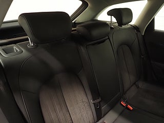 Kombi Audi A6 12 av 21