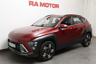 SUV Hyundai Kona 1 av 24
