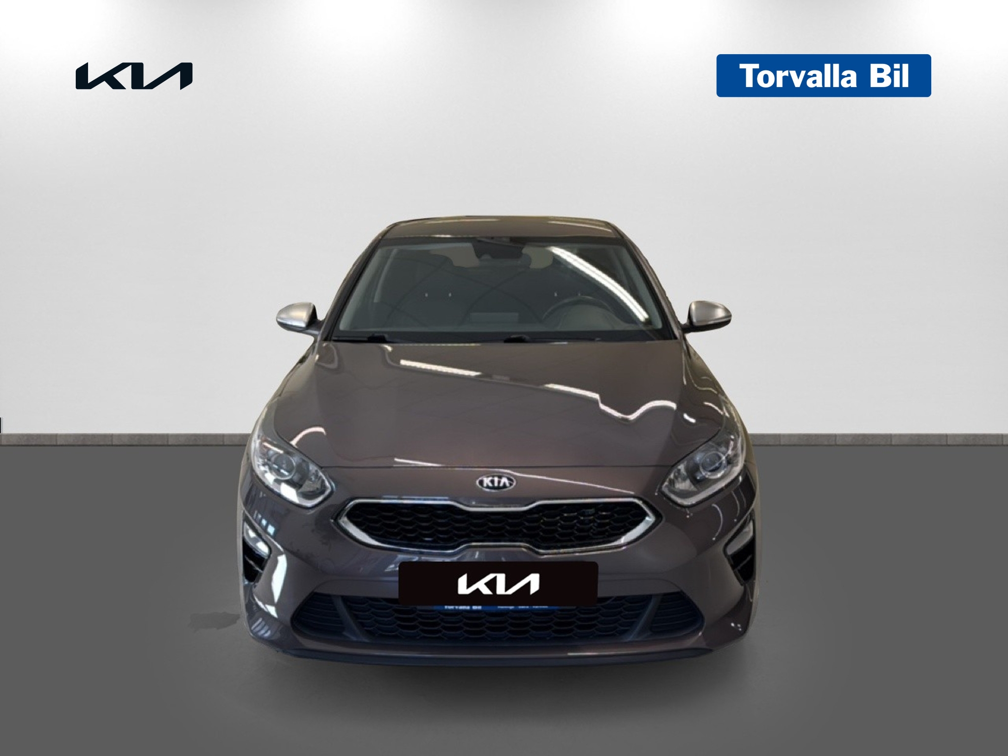 Kia Ceed 1.0 T-GDI Advance Plus 2019, bild 3/10