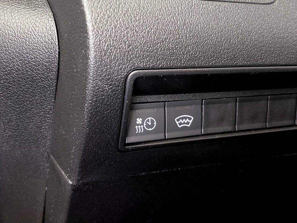 Bild på Peugeot e-Partner PRO Electric 136hk L2 - OMGÅENDE LEVERANS!