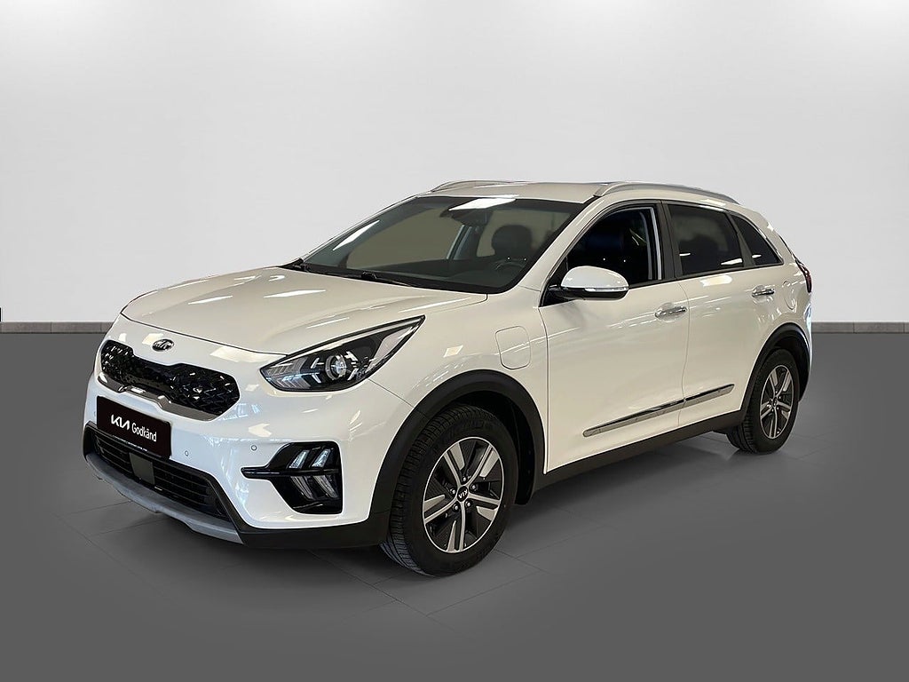 Kia Niro Plug-in Hybrid Advance Plus