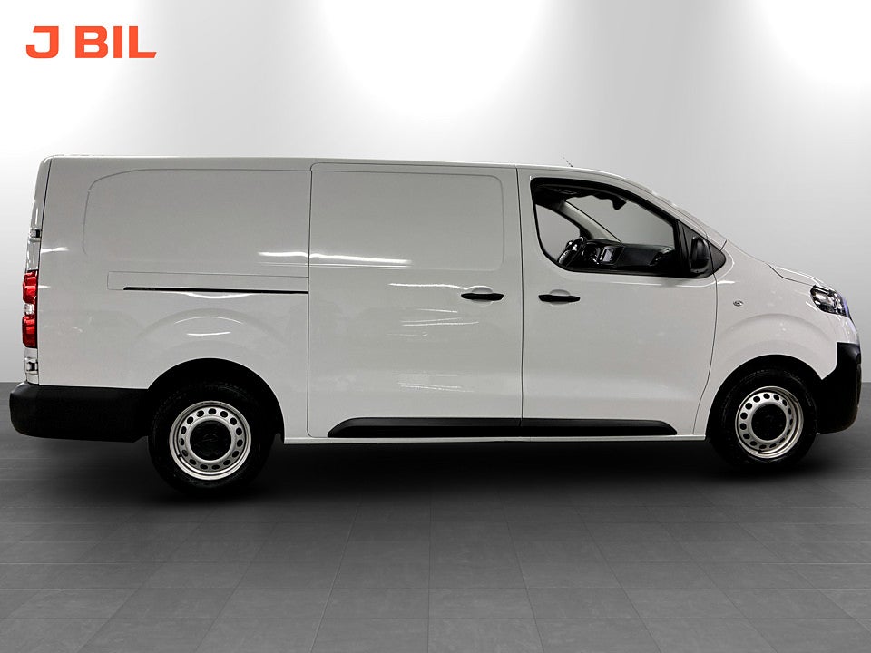 Bild på Opel Vivaro Business 2.0 BHDi 145hk Aut L3 B-KAMERA WEBASTO DRAG