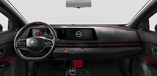 SUV Nissan Ariya 5 av 8