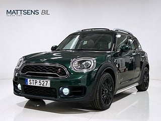 İkinci el  Mini Countryman 2.0 S
