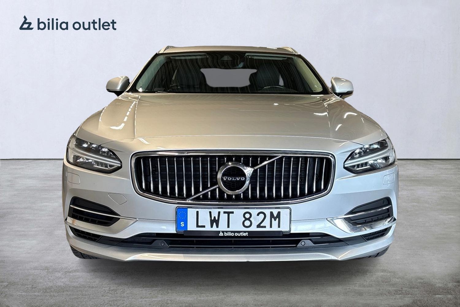 Volvo V90 2019, kuva 6/55