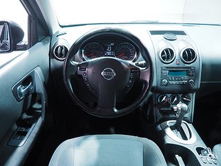 SUV Nissan Qashqai 13 av 20