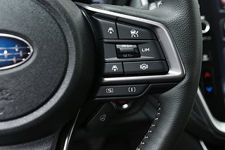 Kombi Subaru Outback 16 av 25