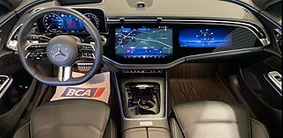 Kombi Mercedes-Benz E 3 av 12