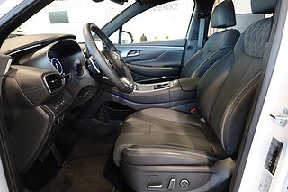 SUV Hyundai Santa Fe 10 av 28