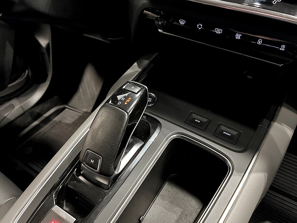Bild på Citroen C5 Aircross Feel 1.2 PT 130hk Aut B-KAMERA CARPLAY