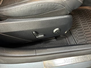Mercedes-Benz C 300 T e 9G-Tronic Avantgarde S&V360Kam/Burmester/MOMS – bild 17